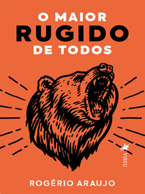 cover image of O maior rugido de todos